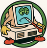 Computer Doctor Logo